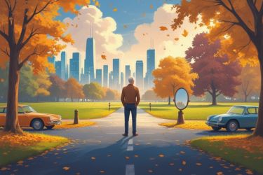 All you need to know about the midlife crisis: Causes, signs, and coping strategies
