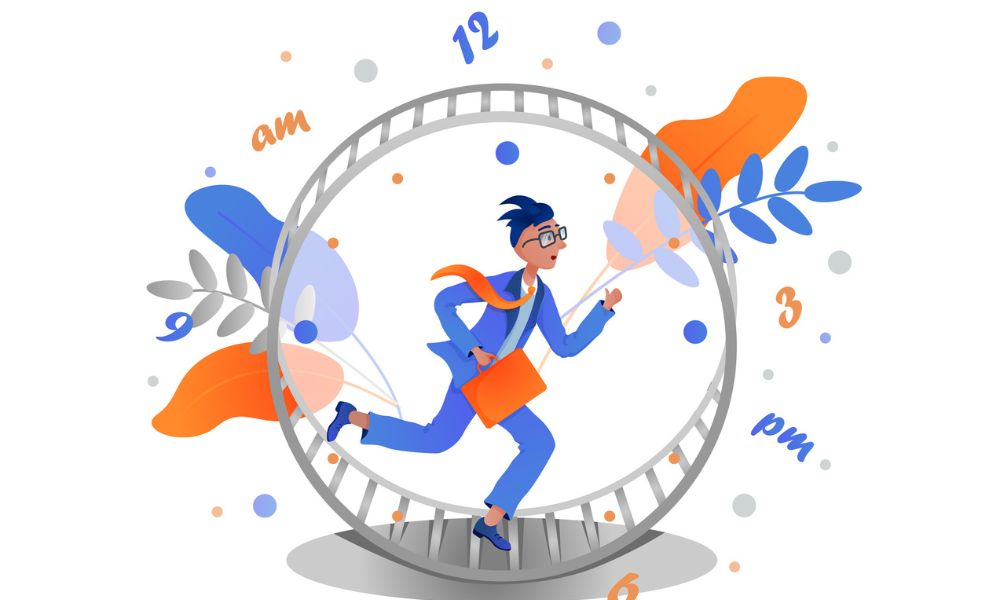 Anger and Stress: Understanding Their Connection and Strategies to Break the Cycle