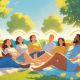 Benefits of Suntanning for Mental Health: How Controlled Sun Exposure Improves Mood and Wellbeing