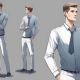 Body Language, Self Help: Mastering Non-Verbal Communication for Personal Growth