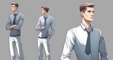 Body Language, Self Help: Mastering Non-Verbal Communication for Personal Growth