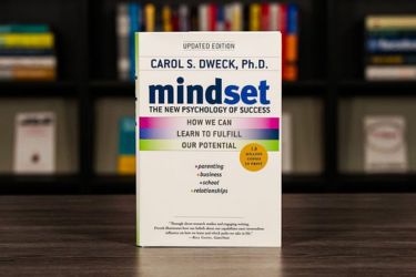 Book Review: Mindset: The New Psychology of Success by Carol S. Dweck - A Transformative Guide to Growth and Achievement