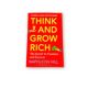 Book Review: Napoleon Hill's Think and Grow Rich Explained