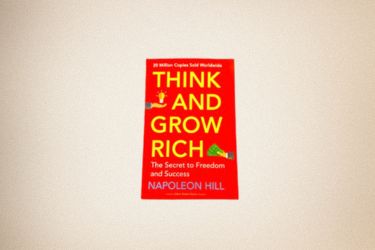 Book Review: Napoleon Hill's Think and Grow Rich Explained
