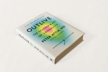 Book Review: Outlive: The Science and Art of Longevity - A Comprehensive Guide to Healthspan Extension