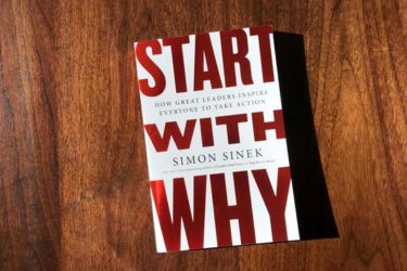 Book Review: Start with Why by Simon Sinek - A Leadership Guide That Transforms How You Think About Purpose and Motivation