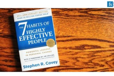 Book Review: The 7 Habits of Highly Effective People by Stephen Covey - A Timeless Guide to Personal and Professional Excellence