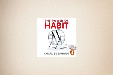 Book Review: The Power of Habit by Charles Duhigg - A Transformative Guide to Understanding Human Behaviour