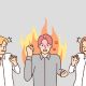 Coping Strategies for Dealing with Anger in Public or Social Settings: Practical Techniques for Emotional Control