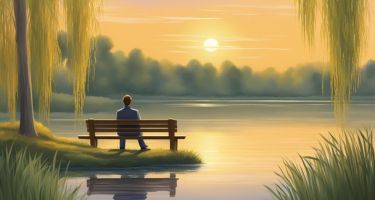 Coping with Grief and Loss: Strategies for Healing and Resilience