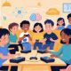 Do Computer Games Have a Negative Effect on Children's Wellbeing and Brain Development? Examining Current Evidence