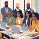 Emotional Intelligence at Work: Strategies for Enhancing Professional Relationships