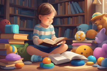 Emotional Intelligence in Parenting: Cultivating Your Child’s Emotional Growth