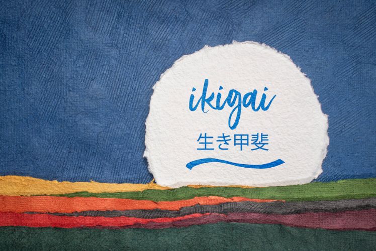 Everything You Wanted to Know About Ikigai: Discovering Your Purpose and Passion