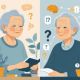 Forgetfulness vs. Cognitive Decline: Understanding the Differences and When to Seek Help