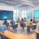 How AI and Machine Learning Are Changing Education: Transforming Teaching and Learning Methods