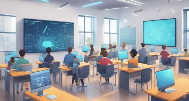 How AI and Machine Learning Are Changing Education: Transforming Teaching and Learning Methods