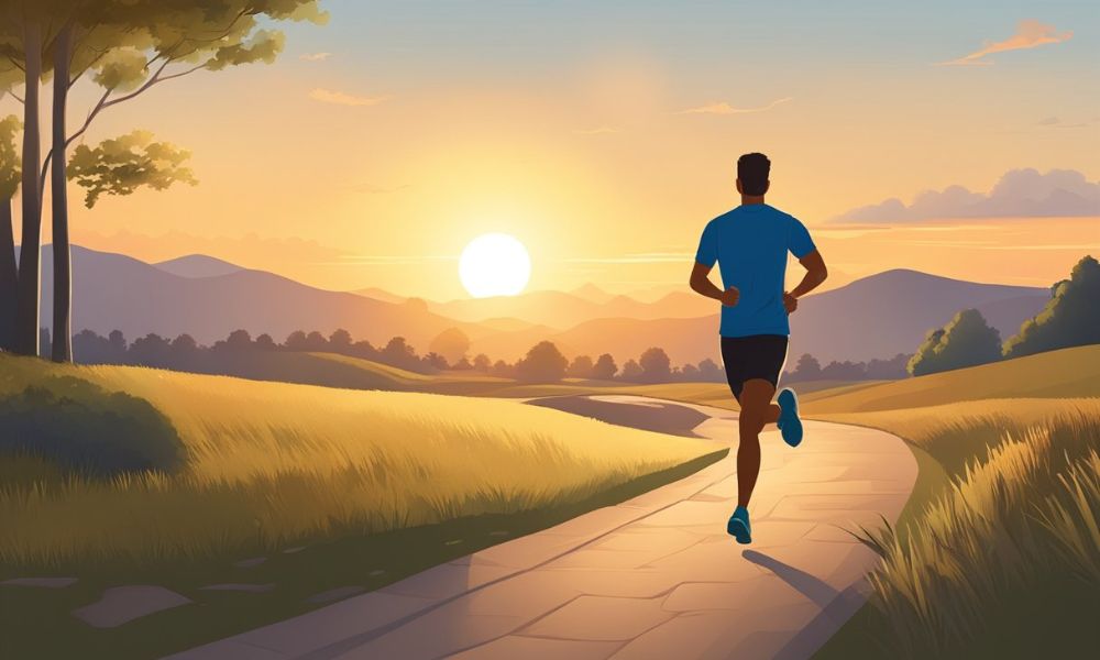 How Exercise Can Help You Manage Your Anger Effectively: Strategies for Emotional Control