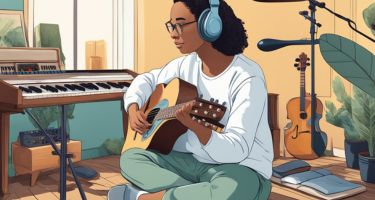 How Music Impacts the Brain and Enhances Cognitive Skills: Exploring Its Benefits and Mechanisms