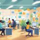 How Psychological Principles Can Improve Workplace Productivity: Strategies for Enhanced Efficiency and Engagement