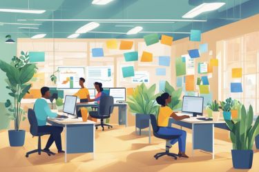 How Psychological Principles Can Improve Workplace Productivity: Strategies for Enhanced Efficiency and Engagement
