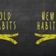 How to form habits?