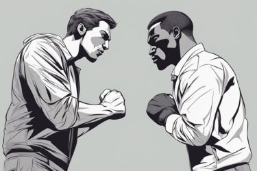 How to Handle Aggressive People: Strategies for Effective Communication
