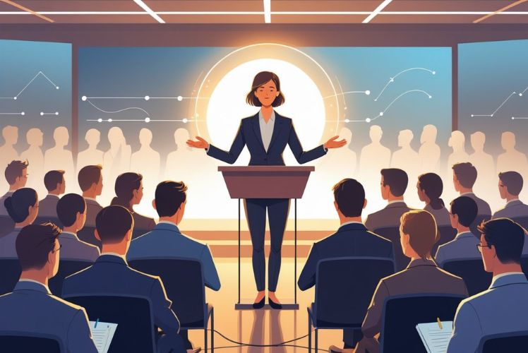 How to Handle the Fear of Public Speaking: Practical Strategies for Confidence