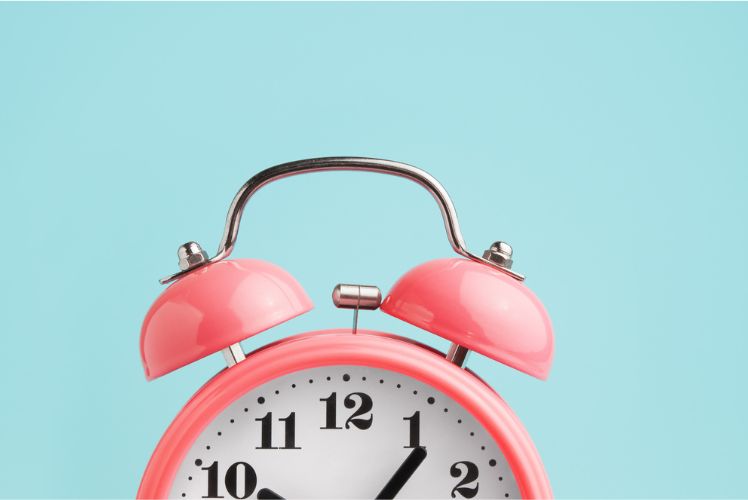 How to Improve Your Time Management Skills