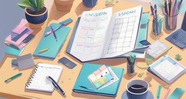 How to Set SMART Goals and Actually Achieve Them: A Practical Guide