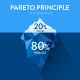 How to Use the Pareto Principle in Learning for Maximum Efficiency