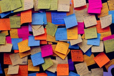 How to write effective study notes?
