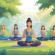 How Yoga Increases Mental Wellbeing: Key Benefits Backed by Science