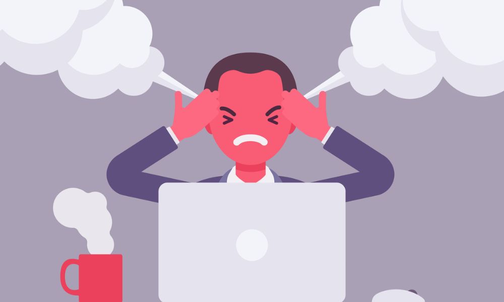 Identifying Your Triggers: Essential Strategies for Effective Anger Management