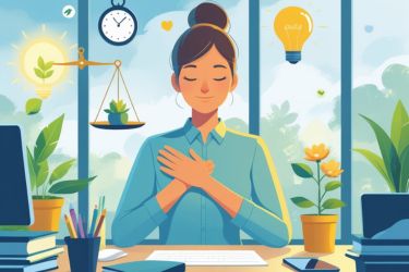 It is crucial to prioritise mental health and avoid sacrificing it for career, finances, or relationships