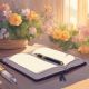 Journaling for Mental Health and Emotional Healing: A Path to Self-Discovery and Wellbeing