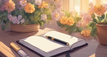 Journaling for Mental Health and Emotional Healing: A Path to Self-Discovery and Wellbeing