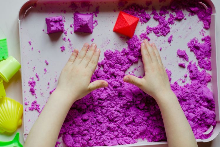 Maximising Learning Outcomes: Visual, Auditory and Kinesthetic learning