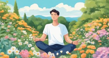 Mindfulness and Meditation for Anxiety Relief: Effective Techniques to Find Calm
