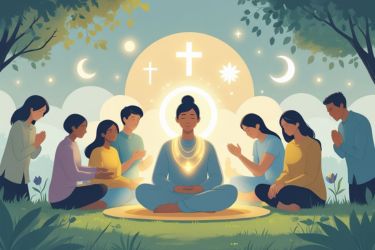 Religion, belief and mental health: Understanding Their Impact on Wellbeing