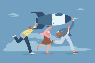 Seven habits of Stephen Covey - Be proactive for lasting personal and professional growth