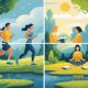 Seven habits of Stephen Covey - Sharpen the saw explained and its impact on personal effectiveness