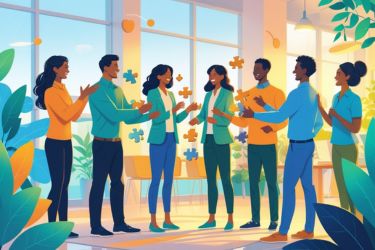 Stephen Covey's Seven Habits: Synergise for Exceptional Team Results