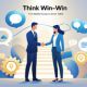 Stephen Covey's Seven Habits: Think Win–Win for Stronger Professional Relationships