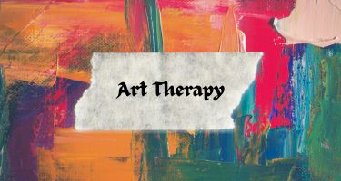 Struggling with Stress or Creativity? Discover the Magic of Art Therapy
