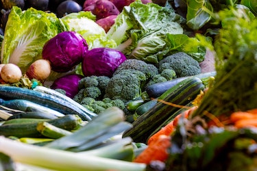 Superfood for learning