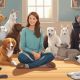 The Benefits of Therapy Animals: Enhancing Emotional Well-being and Recovery