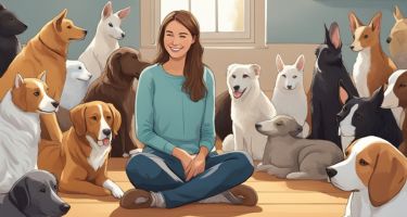 The Benefits of Therapy Animals: Enhancing Emotional Well-being and Recovery