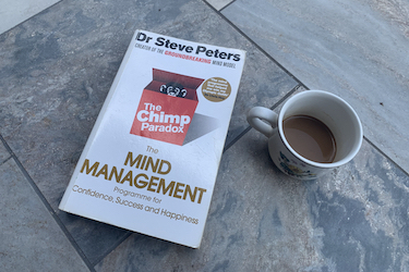 The chimp paradox - Book review