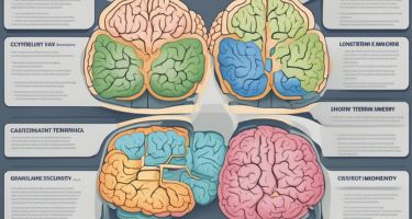 The Different Types of Memory: Understanding Short-Term, Long-Term, and Working Memory